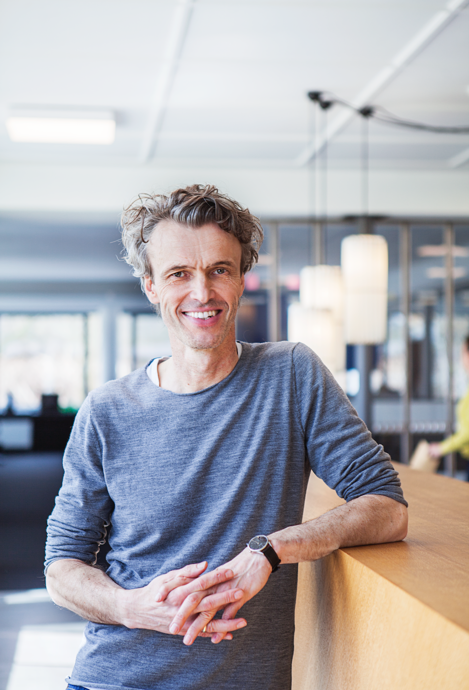 Dievision Jan Jaspersen