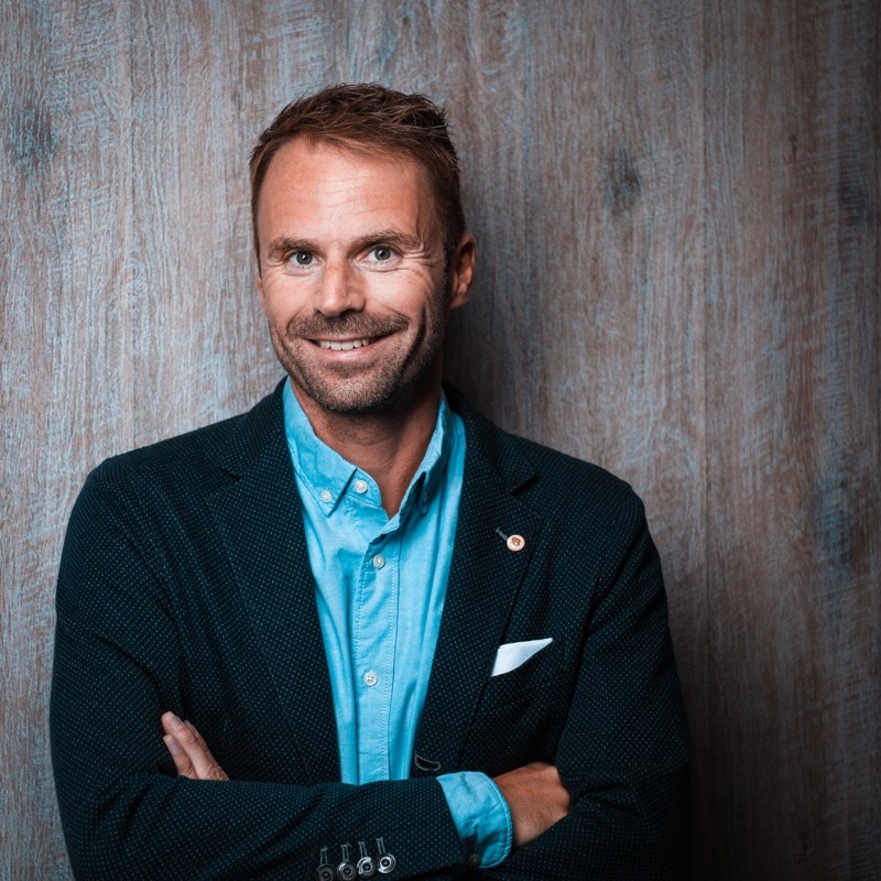 Christopher Friedrich