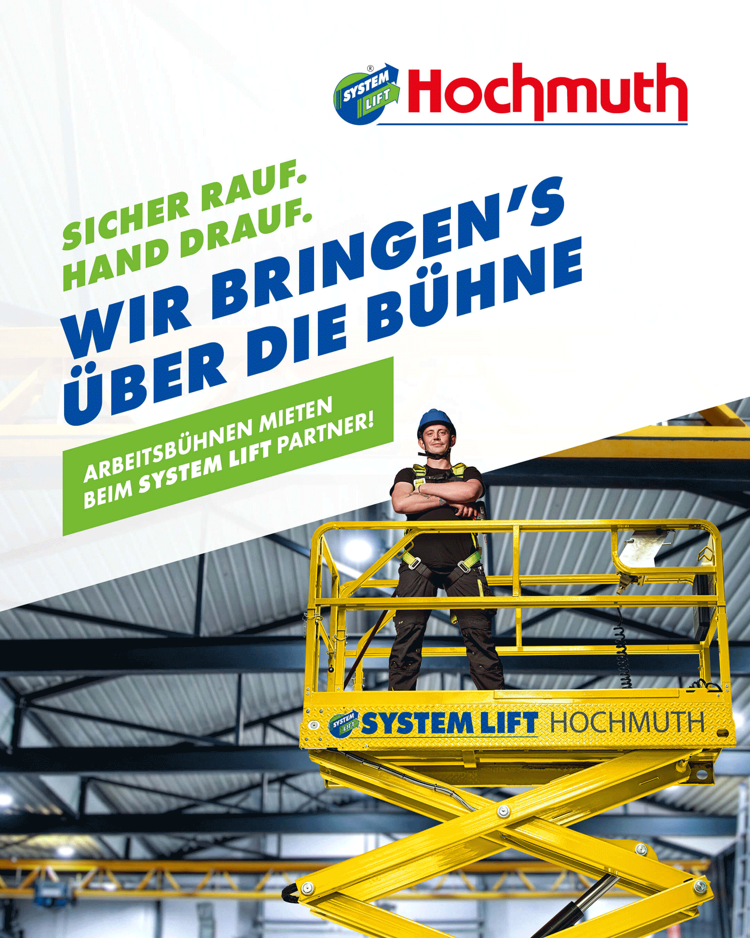 systemlift